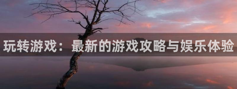 蓝冠娱乐平台注册开户：玩转游戏：最新的游戏攻略与娱乐体验