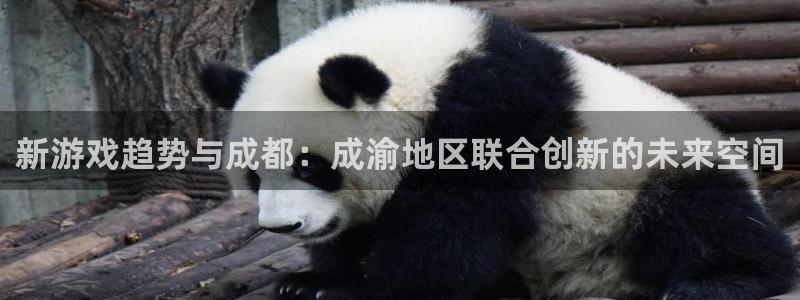 蓝冠娱乐网页版地址：新游戏趋势与成都：成渝地区联合创新的未来